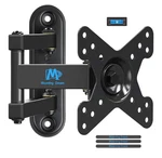 Mounting Dream Full Motion Monitor Wall Tv 10-26" Bracket MD2463 New. Fixed Price $24.99.