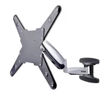 Startech Fha-tv-wall-mount Vesa 23"-55" Slim Full Swivel To 66LBS. Fixed Price $187.21.