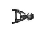Peerless Articulating Dual Wall Arm Mount For 37 To -inches Flat SA771PU. Fixed Price $159.09.