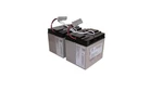 RBC55-SLA55-BTI Replacement Battery For Ups New. Fixed Price $406.95.