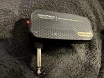 Monoprice Mini Headphone Amplifier For Guitar Tube Overdrive. Fixed Price $13.99.