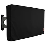 Ibirdie Outdoor Tv Cover 70 To 75 Inch Weatherproof, Size 68''L X 42''H.... Fixed Price $63.09.