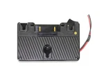 Tvlogic PR-ABGOLD-074 Mount Battery Bracket For LVM-070C/075A/SRM-074W. Fixed Price $202.50.