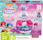 New Mega Bloks Nickelodeon Shimmer & Shine Tea Party Palace Blocks Playset DXH12. Fixed Price $42.94.