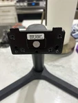 Monitor Stand Samsung 75" BN96-52531C. Fixed Price $20.00.