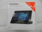 Kramer KT-107S 7" Touch Panel New. Fixed Price $500.00.