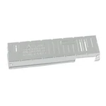 Lg MCK70144701 Cover Protect 1/2" Plastic Accessory. Fixed Price $50.87.
