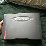 Cyberpower CP400D Desktop Ups 560W 8 Outlets Avr Serial 120V Black. Fixed Price $39.00.