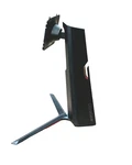 Lg Ultragear Vesa Plate Monitor Stand MAZ652233 02 (NT1) Red/black. Fixed Price $49.99.
