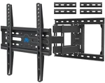 Mounting Dream Wall For Most 3265 Inch Tv, Full Motion With.... Fixed Price $67.60.