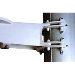 Scanstrut Mount Adapter Kit For Mast Z-spars Selden Isomat Eurospars 50100 Boat. Fixed Price $247.70.