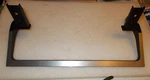 Sony XBR-55X850E Silver Stand 4-687-425-01 4-687-425-11. Fixed Price $39.95.