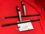 Original Oem Sony XR-75X95J Tv Base Stand Legs W/guide & Screws. Fixed Price $29.99.