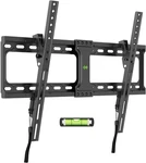 Ul Listed Wall Mount Tilting Brackets For Most 37"-90" Flat Curved Screen Tvs. Fixed Price $30.80.