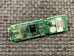 Lg Oem Genuine Ir Sensor Board P/n: EBR65007701 For Tv Model: 60PK550-UD. Fixed Price $12.71.