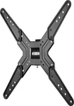 Best Buy Essentials- Tilting Wall Mount For Up To 50" Tvs Black. Fixed Price $18.95.