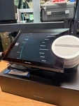 Bang & Olufsen Beosound 5 Beomaster Table Stand Hi-fi Set. Fixed Price $2000.00.