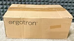 Ergotron Dual Lcd Monitor Mounting Kit 97-783 New! Sealed!. Fixed Price $59.99.