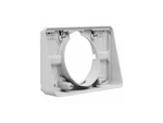 Logitech Wall Mount For Tap Scheduler Off White 952000127. Fixed Price $138.99.