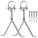 Xrds-rf 14 Inch Heavy-duty Antenna Wall Mount Windproof Bracket For Tv. Fixed Price $52.52.