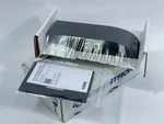 New Open Box Crestron TSW-770/1070-MUMK-B Mullion Mount Kit For Black. Fixed Price $31.98.
