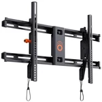 Echogear Wall Mount Bracket For Tvs Up To 90" - Low Profile, Tilts. Fixed Price $74.70.