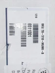 New In Box) Crestron TS-7/10-MUMK-B Mullion Mount Kit For Tss-tsws 6511001. Fixed Price $29.99.