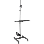 Tripp Lite DMCS1732S Mobile Workstation Cart 17-32IN. Fixed Price $518.97.