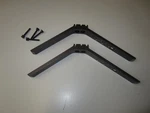 MAM659990, MEZ6735915/ MEZ6735914, OLED55B4PUA.DUSQLJR Lg Stand (with Screws). Fixed Price $46.00.