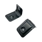 Oem Replacement Wall Mount Bracket For Vizio Soundbar M51A-H6 V21-H8R. Fixed Price $14.99.