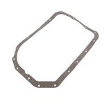 Autohaux Car Automatic Transmission Filter Oil Pan 27 16 2.5 Cm, Brown. Fixed Price $25.99.
