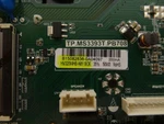 Proscan PLDED3276A Main Board HV320WHB-N81 B15082836. Fixed Price $21.89.