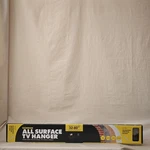 Hangman WD-2060 32-IN. To 80-IN. All-surface Tv Hanger. Fixed Price $29.00.