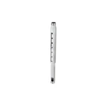 Legrand Chief Adjustable Extension 5-7' Column Black. Fixed Price $134.00.