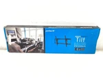 Peerless ST660 Universal Tilt Wall Mount For 39"-80" Displays (black). Fixed Price $95.00.