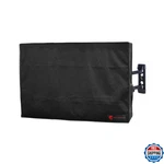 Atlantic Outdoor Cover Weatherproof With Bottom For 50-55 Inch Tv, Wate. Fixed Price $37.09.