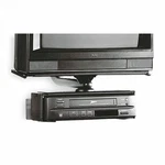 Peerless DS40 Adjustable Vcr/dvd Mounting Bracket, 50 Lb. Capacity HA91. Fixed Price $33.96.