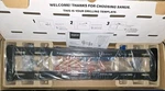 Sanus Large Heavy Duty Universal Tv Wall Mount Tilt Expandable 100LB+ 70 80 85. Fixed Price $80.00.