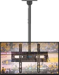 Ceiling Mount For 26-65 Inch Tvs, Full Motion Bracket, He.... Fixed Price $41.09.