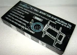 Cheetah APTMM2B Tv Tilt Wall Mount For 20-80"/50-203CM New. Fixed Price $49.99.