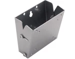 Omnimount QM100 Lcd Tilt Tv Monitor Wall 13-26" Flat Panel New. Fixed Price $18.99.