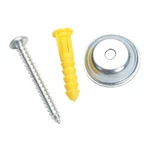 Triton Products 70016 Pegboard Spacer KIT,STEEL/PLASTIC,PK16 60RP66. Fixed Price $16.08.