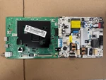 Samsung BN96-62366B Main Power Supply For UN65U7900FFXZA, Panel # CY-BF065HGSV6H. Fixed Price $64.90.