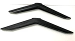 Tcl 65S435 65S431 Tv Stand Legs No Screws Used 68-769230-0ZRG 68-642070-0ZRG. Fixed Price $12.35.