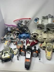 Star Wars Galactic Heroes Ships & Figures Lot Of 70+ Playskool Hasbro. Fixed Price $150.00.
