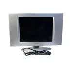 Sharp LC-15SH4U Liquid Crystal Lcd Flatscreen Tv 480P Portable Retro Gaming. Fixed Price $99.95.
