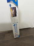 Xrrx 43-65 Inch Tv Screen Protector, Frosted Matte Anti Glare Outdoor/indoor. Fixed Price $50.00.