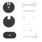 Vivo Heavy Duty Grommet Kit For Monitor Mount Stand Hardware. Fixed Price $27.99.