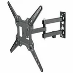 Manhattan Mounting Arm For Curved Display, Screen, Tv, Monitor,. Fixed Price $45.83.