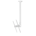 Atdec TH-3070-CTLW 41.3"-74.8" Tilt Ceiling Wall Mount Led&lcd Hdtv. Fixed Price $344.50.